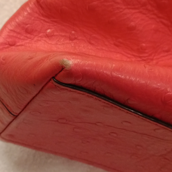 Kate Spade  with adjustable detachable handbag bow on front - Picture 16 of 16